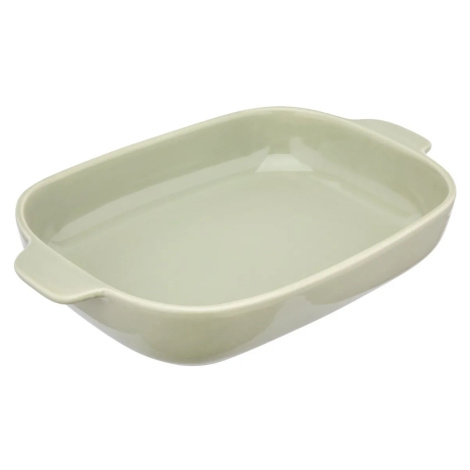 Altom Keramická zapekacia misa svetlozelená 1900 ml, 33,5 x 22 x 5 cm, M