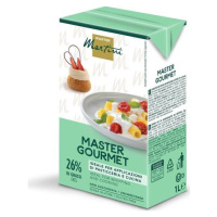 Rastlinná šľahačka master gourmet 1l - Master Martini - Master Martini