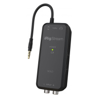 IK Multimedia iRig Stream Solo