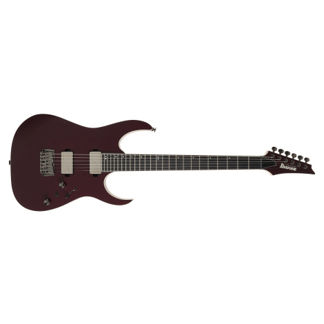 Ibanez RG5121 Burgundy Metallic
