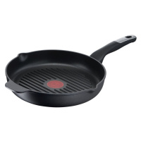 Grilovacia hliníková panvica s nepriľnavým povrchom ø 26 cm Unlimited E2294074 – Tefal