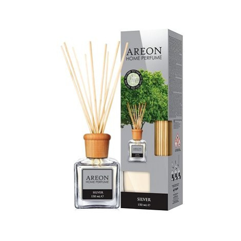 Areon Home vonné tyčinky Vône: Lux Silver 85ml