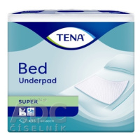 TENA Bed Super podložka pod chorých 60 x 90 cm 35 ks