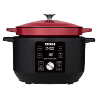 TESLA MultiCook MC600 Pro + predĺžená záruka 3 roky
