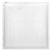 Panel LED 600x600 GLITT 40W, 4000K, 3900lm biely (ORNO)