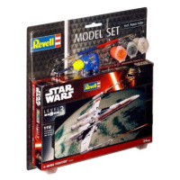 ModelSet SW 63601 - X-wing Fighter (1:112)