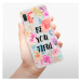 Odolné silikónové puzdro iSaprio - BeYouTiful - Samsung Galaxy A20e
