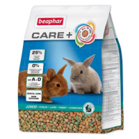 Krmivo Beaphar CARE+ králik junior 1,5kg