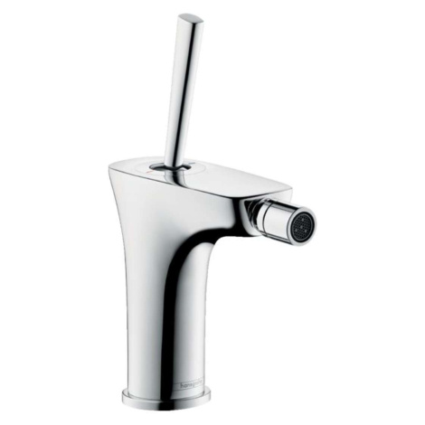 Hansgrohe PuraVida - Bidetová batéria s výpustom, chróm 15270000