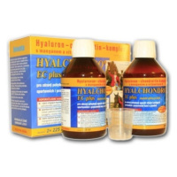 HYALCHONDRO EC Plus, 2 x 225 ml