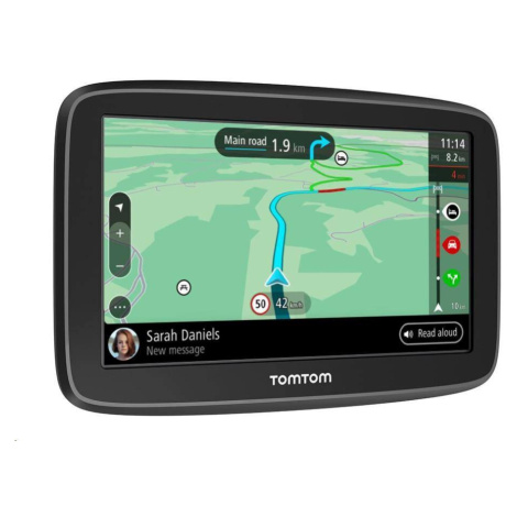 TomTom GO CLASSIC  5