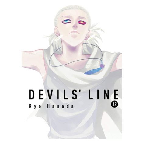 Vertical Inc. Devils Line 12