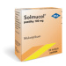 Solmucol 100 mg pastilky 24 past