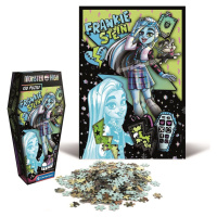 Clementoni Puzzle 150 dielikov Monster High Truhla Frankie Stein