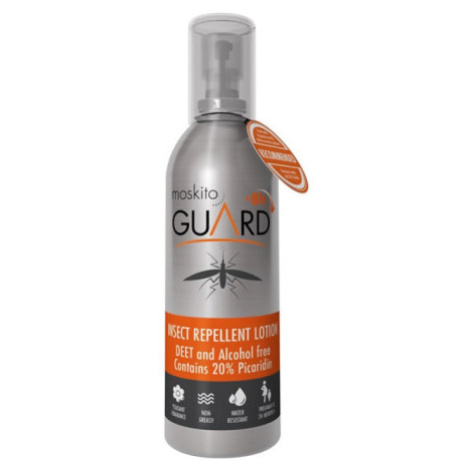 Moskito GUARD repelent sprej 75 ml