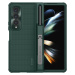Nillkin Kryt pre Samsung Galaxy Z Fold 4, Zelený
