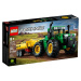 LEGO TECHNIC JOHN DEERE 9620R 4WD TRACTOR /42136/