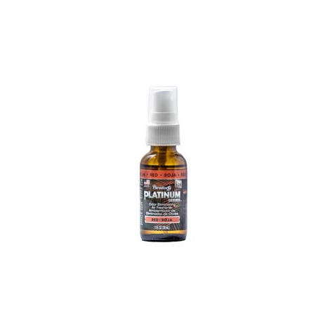 Paradise Air Platinum Series Air Freshener Spray 30 ml, vôňa Red