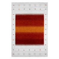 AKCE: 160x230 cm Ručně tkaný kusový koberec Legend of Obsession 321 Multi - 160x230 cm Obsession