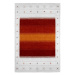 AKCE: 160x230 cm Ručně tkaný kusový koberec Legend of Obsession 321 Multi - 160x230 cm Obsession
