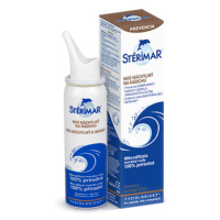 STERIMAR Cu nosový spray na nádchu 50 ml