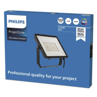 Vonkajší reflektor Philips ProjectLine LED 4 000K 100W