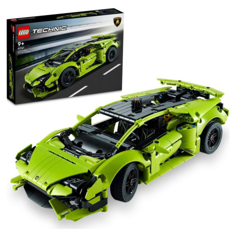 LEGO® Technic 42161 Lamborghini Huracán Tecnica