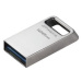 Kingston 128GB DataTraveler Micro 200MB/s Metal USB 3.2 Gen 1