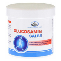 Glukosamínová masť, 250 ml
