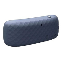 Tractive GPS CAT 4 LTE – Tracker a monitor aktivity pre mačky – polnočná modrá