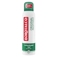 BOROTALCO Deo v spreji Original 150 ml