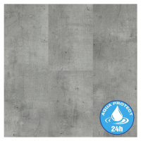 Laminátová podlaha vodeodolná Concrete Loft 8 mm AC5 Aqua Parquet Mercado 1038