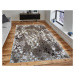 Kusový koberec Zara 9661 Beige - 120x180 cm Berfin Dywany