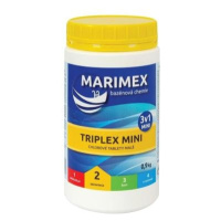 Marimex Chlor Triplex MINI 3v1 0,9 kg | 11301206