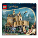 LEGO® Harry Potter™ 76435 Rokfortský hrad: Veľká sieň