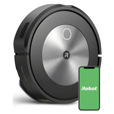 iRobot ROOMBA COMBO J5