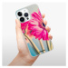 Odolné silikónové puzdro iSaprio - Flowers 11 - iPhone 15 Pro Max
