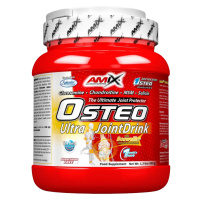 AMIX Osteo Ultra JointDrink Pomeranč 600 g