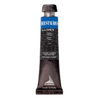 MAIMERI RESTAURO - Reštauračné farby (416 - cerulean, 20 ml)