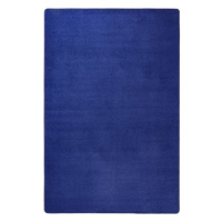 Kusový koberec Fancy 103007 Blau - modrý - 133x195 cm Hanse Home Collection koberce