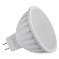 Žiarovka LED 7W, GU5,3 - MR16, 5300K, 500lm, 120°, TOMI LED7W MR16-CW (Kanlux)