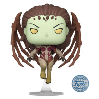 Funko POP! Starcraft: Kerrigan Special Edition