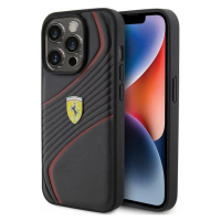 Kryt Ferrari FEHCP15LPTWK iPhone 15 Pro 6.1