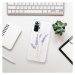 Odolné silikónové puzdro iSaprio - Lavender - Xiaomi Redmi Note 10 Pro