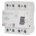Chránič prúdový EFI-4 NL 4p A 63/0,5 10kA (ETI)
