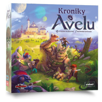 Kroniky Avelu