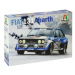 Model Kit auto 3662 - FIAT 131 Abarth Rally (1:24)