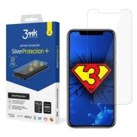 Ochranná fólia 3MK Silver Protect+ iPhone 11 Pro Wet-mounted Antimicrobial film