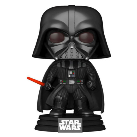 Funko POP! Star Wars: Darth Vader (Obi-Wan Kenobi)