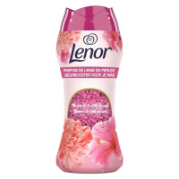 Lenor Peóny vonné perličky 140 g